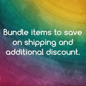 Bundle Items